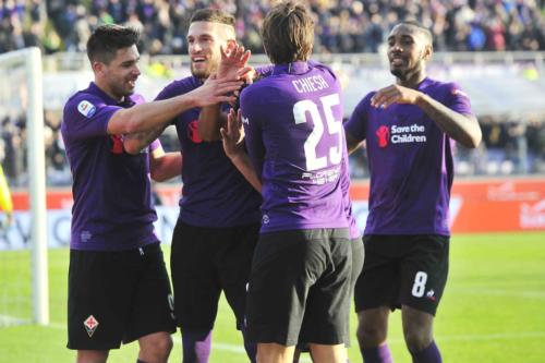 ACF FIORENTINA VS SAMPDORIA 20